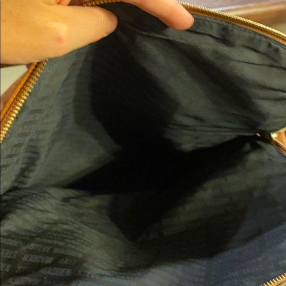 Steve Madden purse - Picture 3 of 5